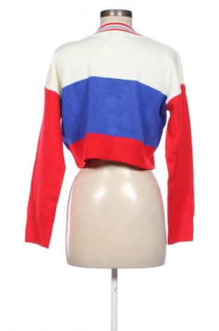 Γυναικεία ζακέτα SHEIN, Μέγεθος S, Χρώμα Πολύχρωμο, Τιμή 10,00 €