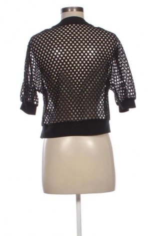 Damski kardigan SHEIN, Rozmiar S, Kolor Czarny, Cena 26,79 zł