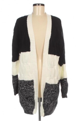 Damski kardigan SHEIN, Rozmiar L, Kolor Kolorowy, Cena 31,99 zł