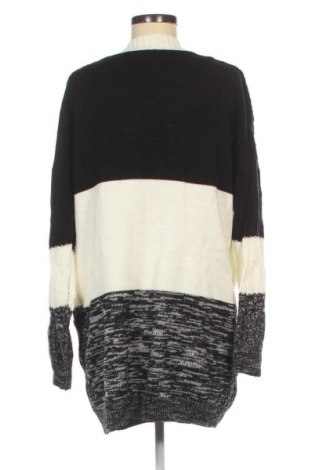 Damski kardigan SHEIN, Rozmiar L, Kolor Kolorowy, Cena 31,99 zł