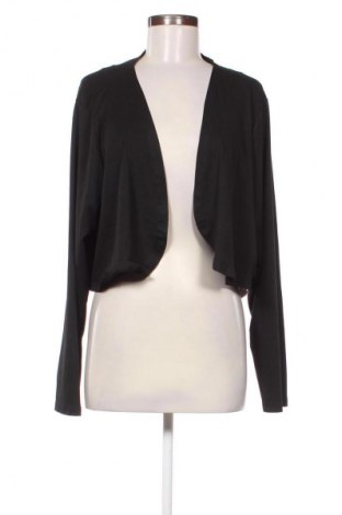 Дамска жилетка SHEIN, Размер 3XL, Цвят Черен, Цена 4,60 €