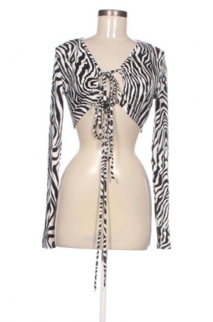 Γυναικεία ζακέτα SHEIN, Μέγεθος M, Χρώμα Πολύχρωμο, Τιμή 5,00 €