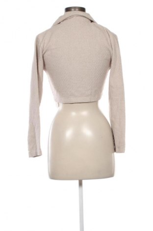 Damen Strickjacke SHEIN, Größe S, Farbe Beige, Preis 8,05 €
