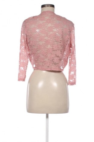 Damski kardigan SHEIN, Rozmiar M, Kolor Popielaty róż, Cena 13,99 zł