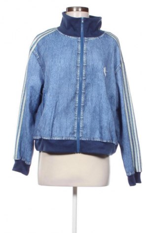 Дамска жилетка SHEIN, Размер L, Цвят Син, Цена 8,78 €