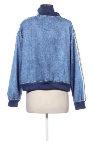 Дамска жилетка SHEIN, Размер L, Цвят Син, Цена 8,78 €