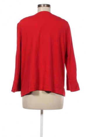 Damski kardigan Sa. Hara, Rozmiar M, Kolor Czerwony, Cena 6,99 zł