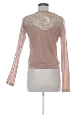 Γυναικεία ζακέτα Saint Tropez, Μέγεθος M, Χρώμα  Μπέζ, Τιμή 4,99 €