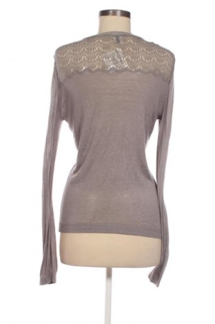 Damski kardigan Saint Tropez, Rozmiar L, Kolor Szary, Cena 33,99 zł