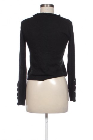 Γυναικεία ζακέτα Sandro Ferrone, Μέγεθος L, Χρώμα Μαύρο, Τιμή 31,71 €