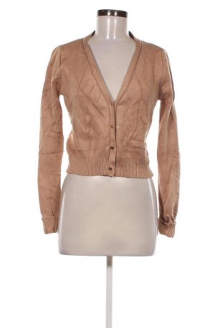 Γυναικεία ζακέτα Sinsay, Μέγεθος XL, Χρώμα  Μπέζ, Τιμή 7,99 €