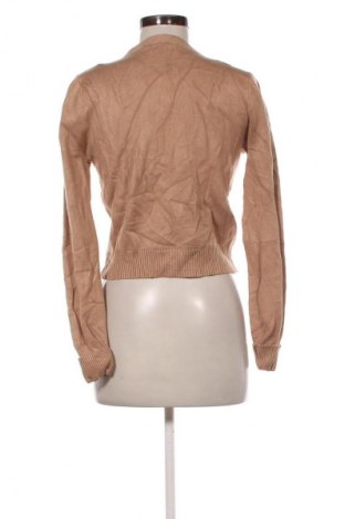 Γυναικεία ζακέτα Sinsay, Μέγεθος XL, Χρώμα  Μπέζ, Τιμή 7,99 €