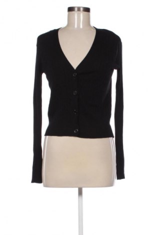 Női kardigán Sinsay, Méret S, Szín Fekete, Ár 1 982 Ft