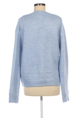 Damski kardigan Sinsay, Rozmiar M, Kolor Niebieski, Cena 33,99 zł