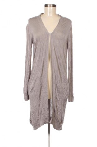 Damen Strickjacke Sisley, Größe M, Farbe Grau, Preis € 4,99