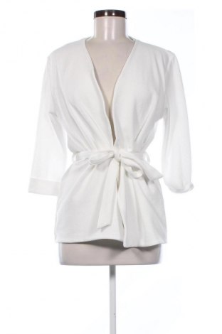 Dámsky kardigán Sisters Point, Velikost M, Barva Bílá, Cena  79,00 Kč