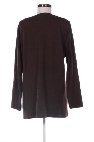 Dámsky kardigán Sixth Sens, Velikost XL, Barva Hnědá, Cena  149,00 Kč
