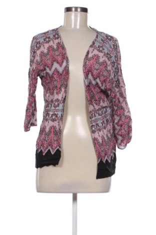 Γυναικεία ζακέτα Soya Concept, Μέγεθος M, Χρώμα Πολύχρωμο, Τιμή 2,99 €