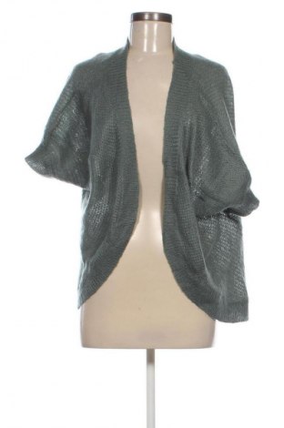 Damski kardigan Sprider, Rozmiar M, Kolor Zielony, Cena 10,99 zł