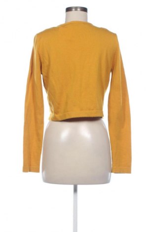 Damski kardigan Steps, Rozmiar L, Kolor Pomarańczowy, Cena 48,63 zł