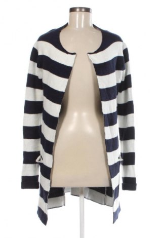 Damen Strickjacke Stradivarius, Größe S, Farbe Mehrfarbig, Preis 11,99 €