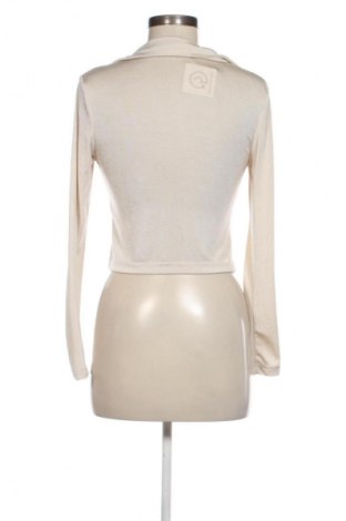 Γυναικεία ζακέτα Stradivarius, Μέγεθος S, Χρώμα  Μπέζ, Τιμή 3,99 €