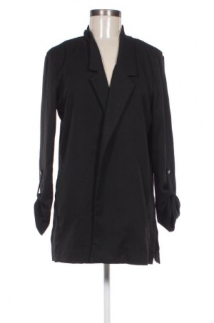 Damski kardigan Stradivarius, Rozmiar M, Kolor Czarny, Cena 14,99 zł