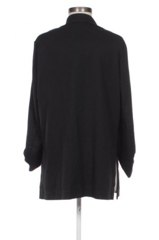 Damski kardigan Stradivarius, Rozmiar M, Kolor Czarny, Cena 14,99 zł