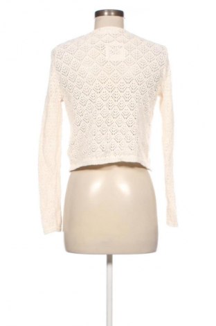 Dámsky kardigán Stradivarius, Velikost M, Barva Krémová, Cena  249,00 Kč