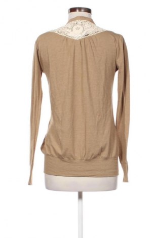 Γυναικεία ζακέτα Stradivarius, Μέγεθος M, Χρώμα  Μπέζ, Τιμή 5,99 €