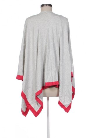 Damen Strickjacke Street One, Größe M, Farbe Grau, Preis € 12,99