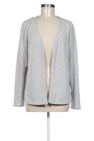 Γυναικεία ζακέτα Street One, Μέγεθος M, Χρώμα Γκρί, Τιμή 13,99 €