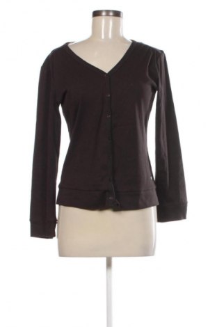 Дамска жилетка Street One, Размер L, Цвят Кафяв, Цена 3,57 €