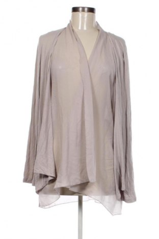 Γυναικεία ζακέτα Street One, Μέγεθος L, Χρώμα  Μπέζ, Τιμή 1,99 €