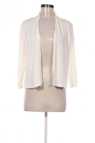 Damski kardigan Street One, Rozmiar L, Kolor ecru, Cena 7,99 zł