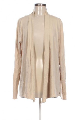 Γυναικεία ζακέτα Street One, Μέγεθος XL, Χρώμα  Μπέζ, Τιμή 1,99 €