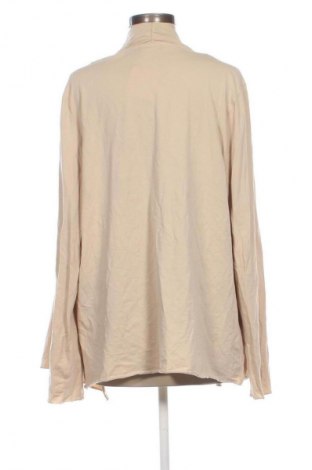 Γυναικεία ζακέτα Street One, Μέγεθος XL, Χρώμα  Μπέζ, Τιμή 1,99 €