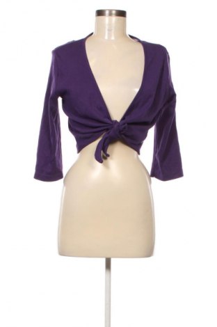 Dámsky kardigán Street One, Velikost M, Barva Fialová, Cena  149,00 Kč