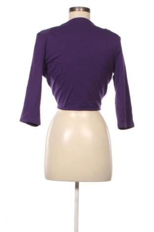 Dámsky kardigán Street One, Velikost M, Barva Fialová, Cena  149,00 Kč