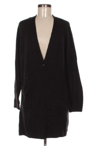 Γυναικεία ζακέτα SuZa, Μέγεθος L, Χρώμα Μαύρο, Τιμή 5,99 €