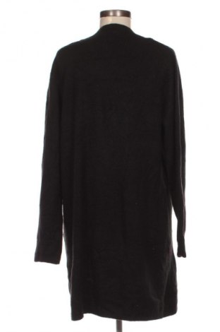 Γυναικεία ζακέτα SuZa, Μέγεθος L, Χρώμα Μαύρο, Τιμή 5,99 €