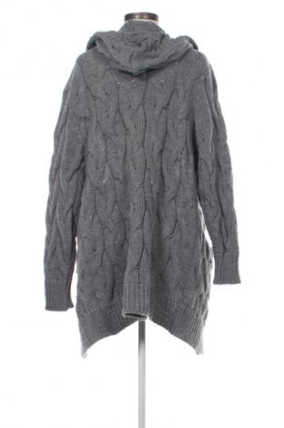 Γυναικεία ζακέτα Sublevel, Μέγεθος M, Χρώμα Γκρί, Τιμή 5,99 €