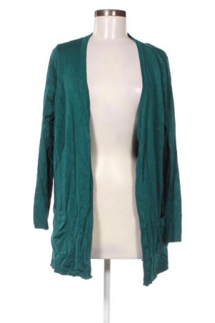 Dámsky kardigán Susan Graver, Velikost M, Barva Zelená, Cena  129,00 Kč