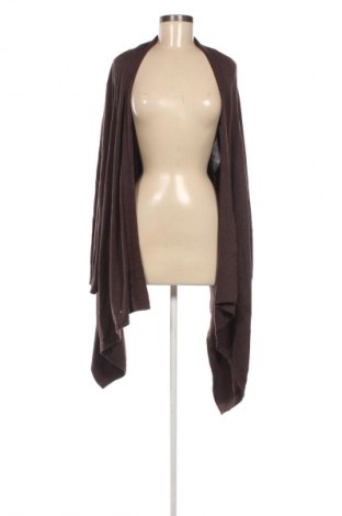 Damski kardigan TCM, Rozmiar XXL, Kolor Brązowy, Cena 6,99 zł