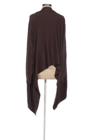 Damski kardigan TCM, Rozmiar XXL, Kolor Brązowy, Cena 6,99 zł