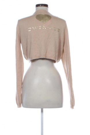 Dámsky kardigán TWINSET, Velikost XL, Barva Béžová, Cena  1 813,00 Kč