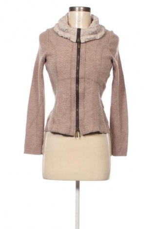 Dámsky kardigán Taifun, Velikost M, Barva Hnědá, Cena  369,00 Kč