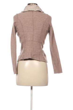 Dámsky kardigán Taifun, Velikost M, Barva Hnědá, Cena  369,00 Kč