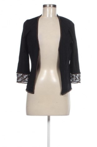 Dámsky kardigán Taifun, Veľkosť M, Farba Čierna, Cena  17,95 €