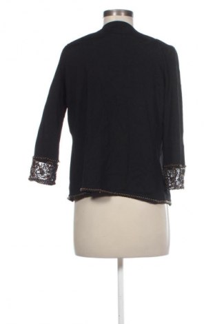 Dámsky kardigán Taifun, Veľkosť M, Farba Čierna, Cena  17,95 €